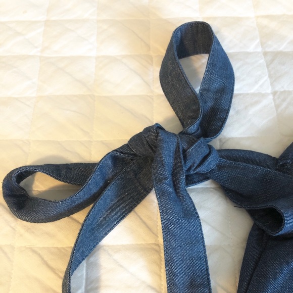 NWOT Lucca Couture Dress (Saks 5th Ave brand) - Picture 2 of 5